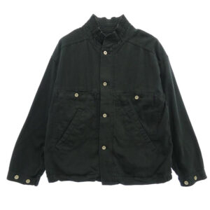 テンダーロイン 23ss T-PIQUE ピケ スタンドカラー ジャケット 買取実績 画像
