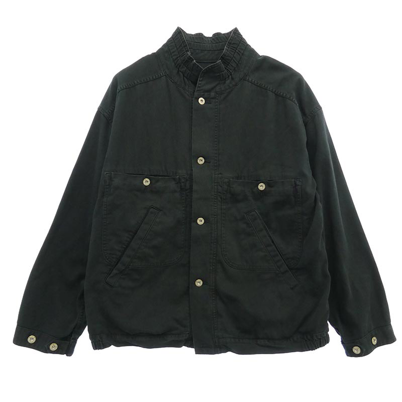 テンダーロイン 23ss T-PIQUE ピケ 買取実績