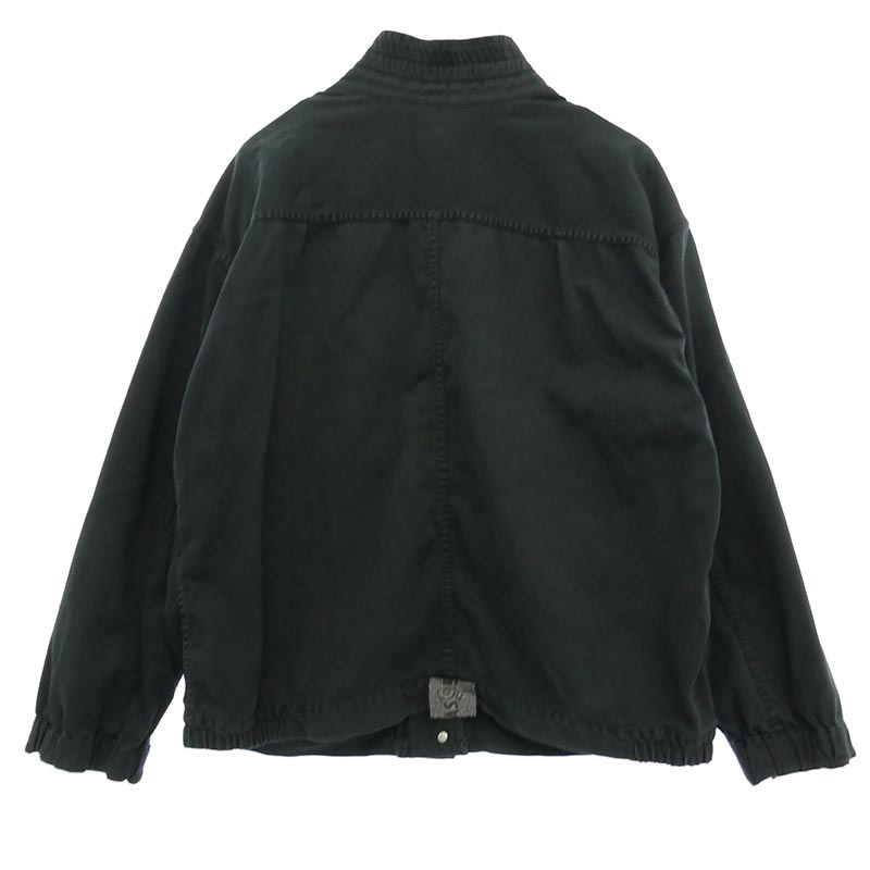 テンダーロイン 23ss T-PIQUE ピケ スタンドカラー ジャケット 買取実績 画像