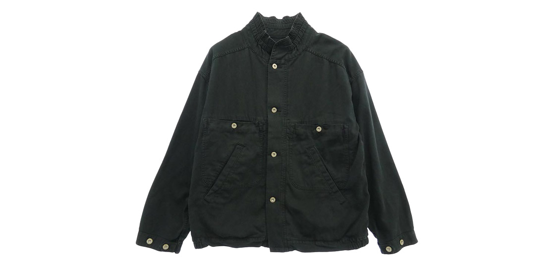 テンダーロイン 23ss T-PIQUE ピケ 買取実績