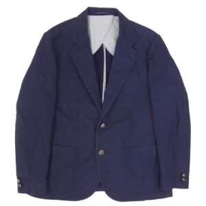 テンダーロイン The Stylist Japan ザスタイリストジャパン TSJJ-64903-05 2b テーラード ジャケット 買取実績 画像