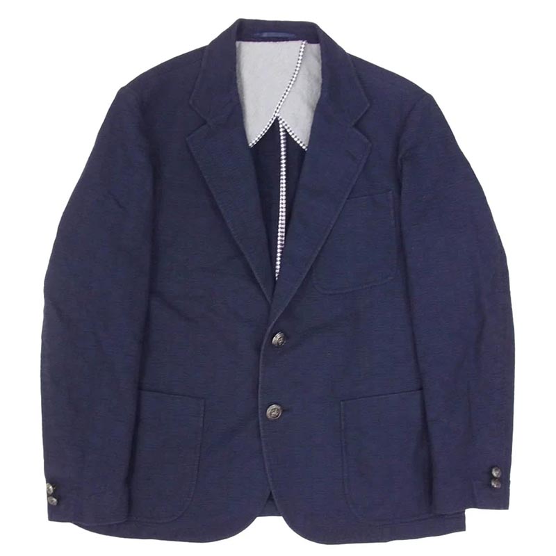 テンダーロイン The Stylist Japan ザスタイリストジャパン TSJJ-64903-05 2b テーラード ジャケット 買取実績