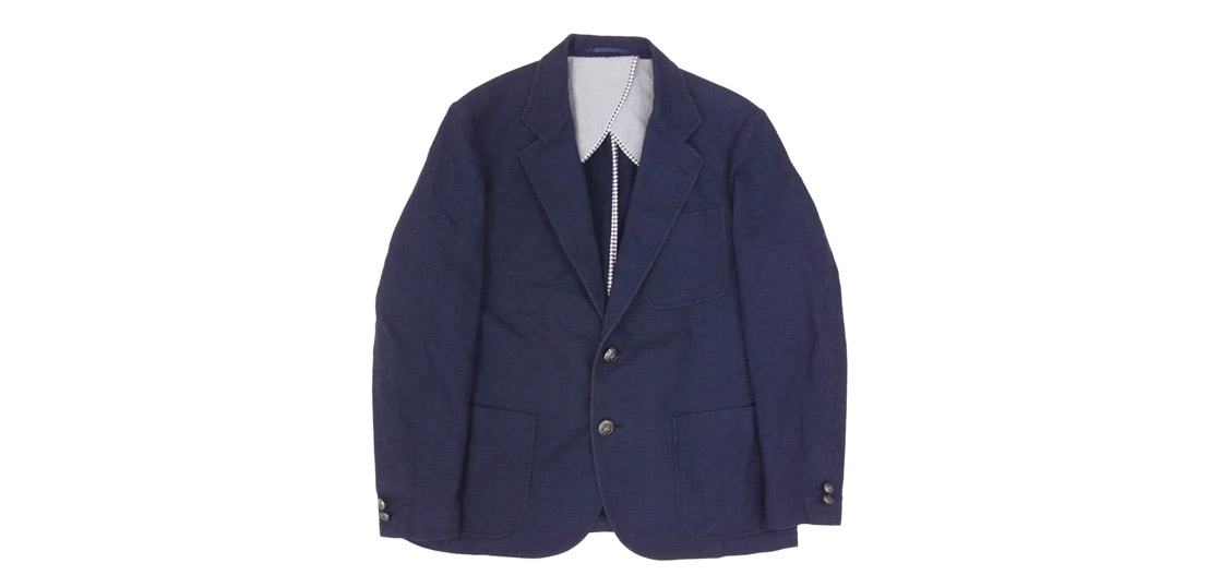 テンダーロイン The Stylist Japan ザスタイリストジャパン TSJJ-64903-05 2b テーラード ジャケット 買取実績
