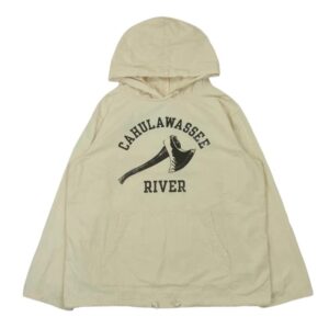 テンダーロイン T-STP HOODED CAHULAWASSEE RIVER 買取実績