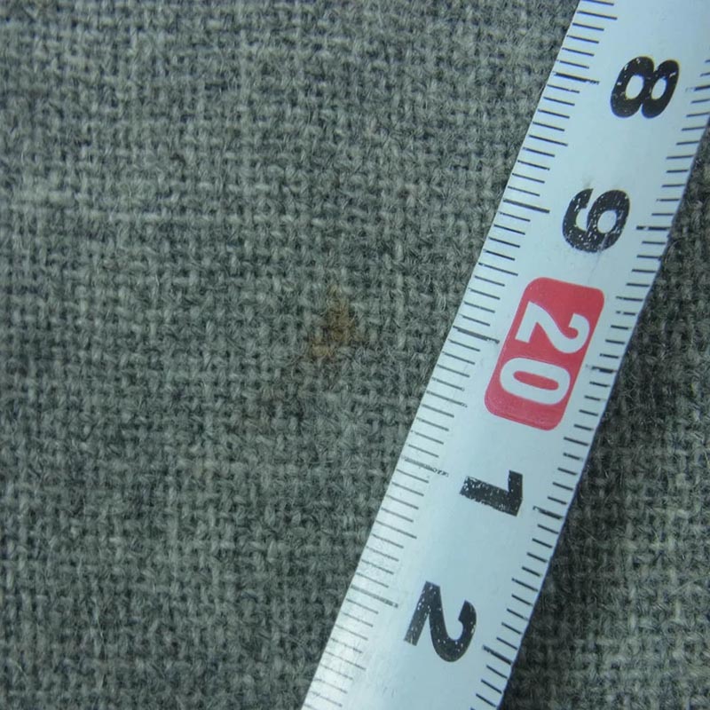 テンダーロイン T-WOOL SHT ANGOLA ウール アンゴラ 半袖 シャツ 日本製 買取実績 画像