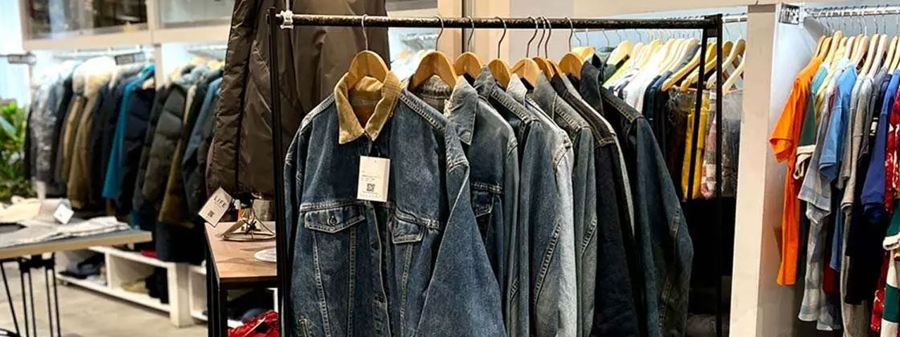 デッドストックとの違い|未使用のまま残った旧在庫 画像
