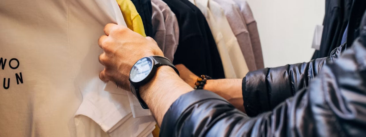 価値を判断できる専門店へ相談する 画像
