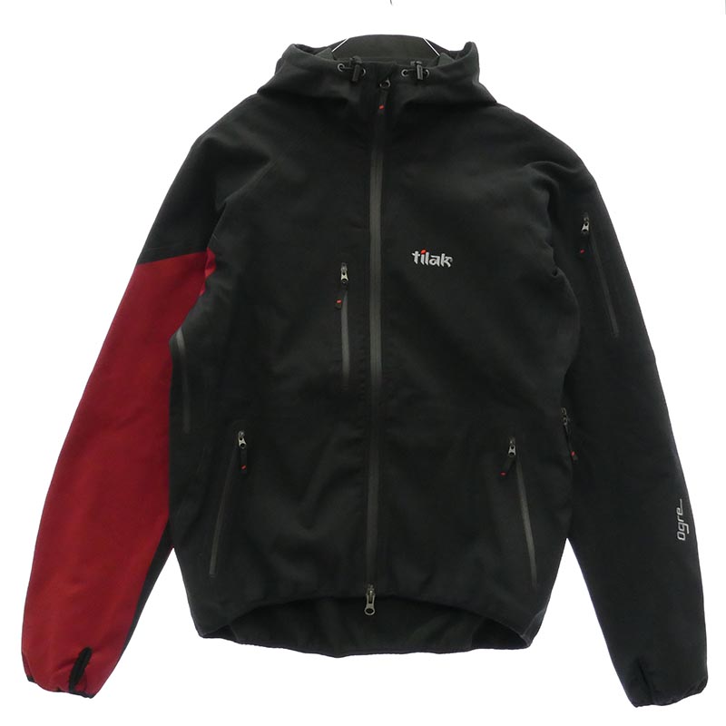 ティラック OGRE JACKET オグレ ジャケット 買取実績