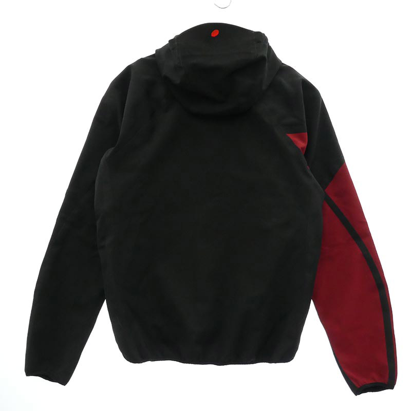 ティラック OGRE JACKET オグレ ジャケット ソフトシェルジャケット 買取実績 画像
