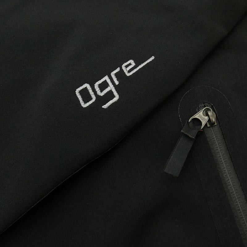 ティラック OGRE JACKET オグレ ジャケット ソフトシェルジャケット 買取実績 画像