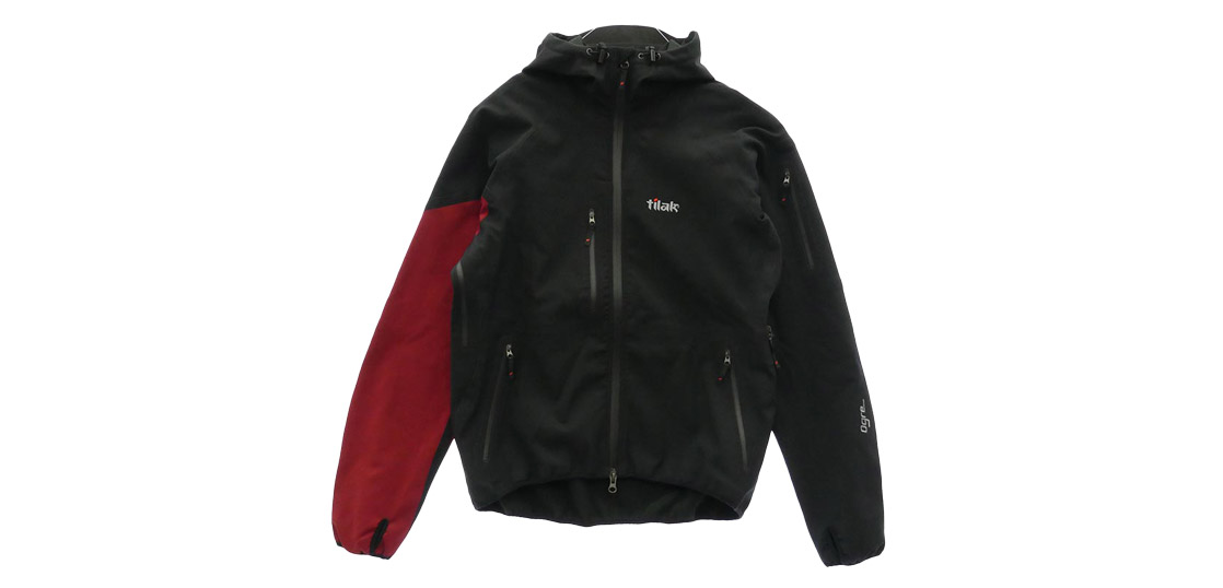 ティラック OGRE JACKET オグレ ジャケット 買取実績