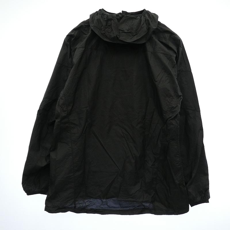 ティラック ORGIL ANORAK オルギル アノラック ジャケット 買取実績 画像
