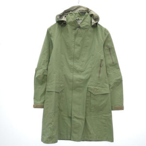 ティラック POUTNIK ポートニック GORE-TEX COAT 買取実績