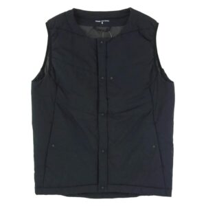 ティラック POUTNIK PYGMY Vest 買取実績