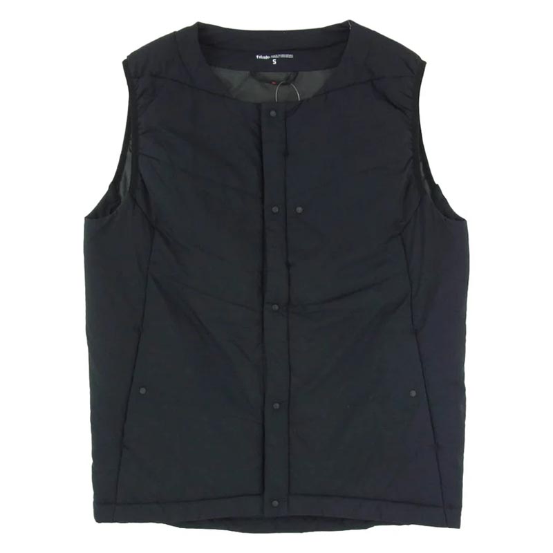 ティラック POUTNIK PYGMY Vest 買取実績