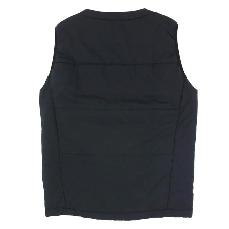 ティラック POUTNIK PYGMY Vest ポートニック ピグミー 中綿ベスト 買取実績 画像