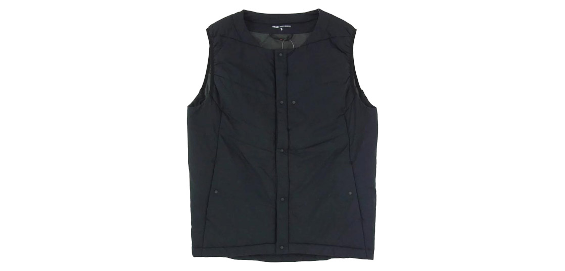 ティラック POUTNIK PYGMY Vest 買取実績