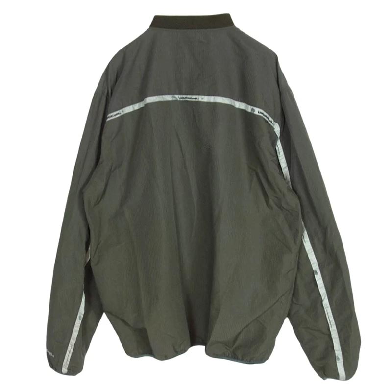 アンダーカバー 00ss SK務PT期 Kung-Fu Jacket カンフー ジャケット 買取実績 画像
