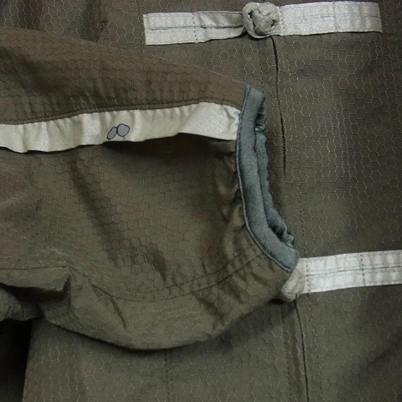 アンダーカバー 00ss SK務PT期 Kung-Fu Jacket カンフー ジャケット 買取実績 画像