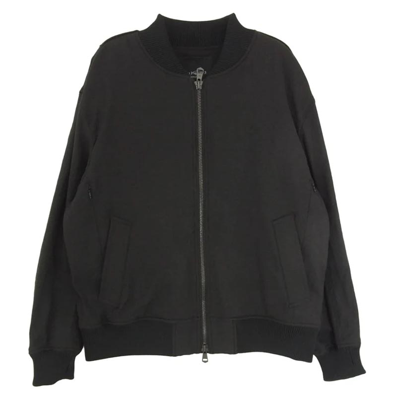 ウノピュウノウグァーレトレ 25SS MDB006 POE542 JET SET ジェットセット GRANVIA MA-1 BLOUSON 買取実績
