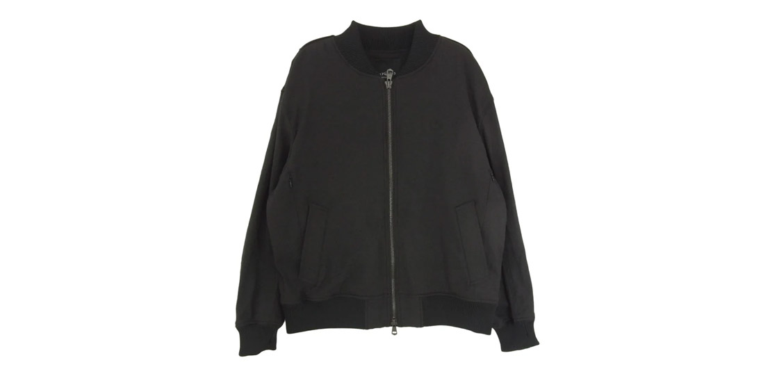 ウノピュウノウグァーレトレ 25SS MDB006 POE542 JET SET ジェットセット GRANVIA MA-1 BLOUSON 買取実績
