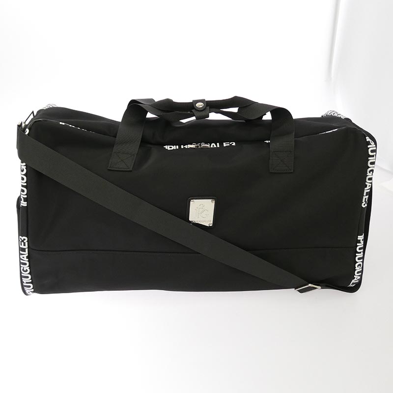 ウノピュウノウグァーレトレ GRG356-NYU085-99-F 113 GOLF BOSTON BAG 買取実績