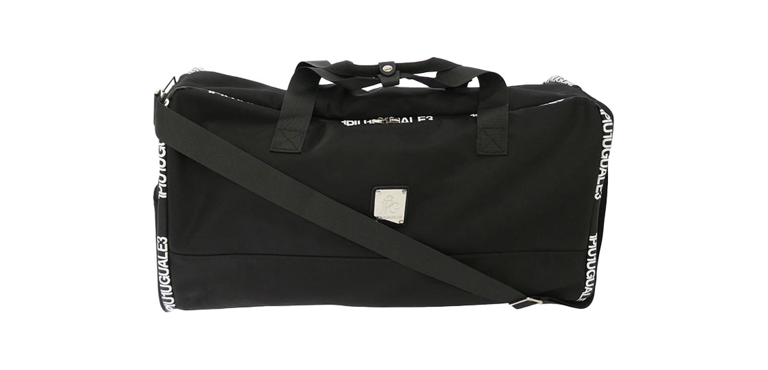 ウノピュウノウグァーレトレ GRG356-NYU085-99-F 113 GOLF BOSTON BAG 買取実績