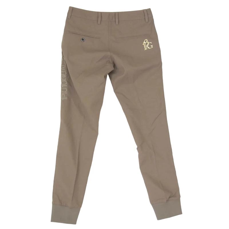 ウノピュウノウグァーレトレ GSP062 POE439 113 GOLF ゴルフ CREASE PANTS クリース パンツ 買取実績 画像