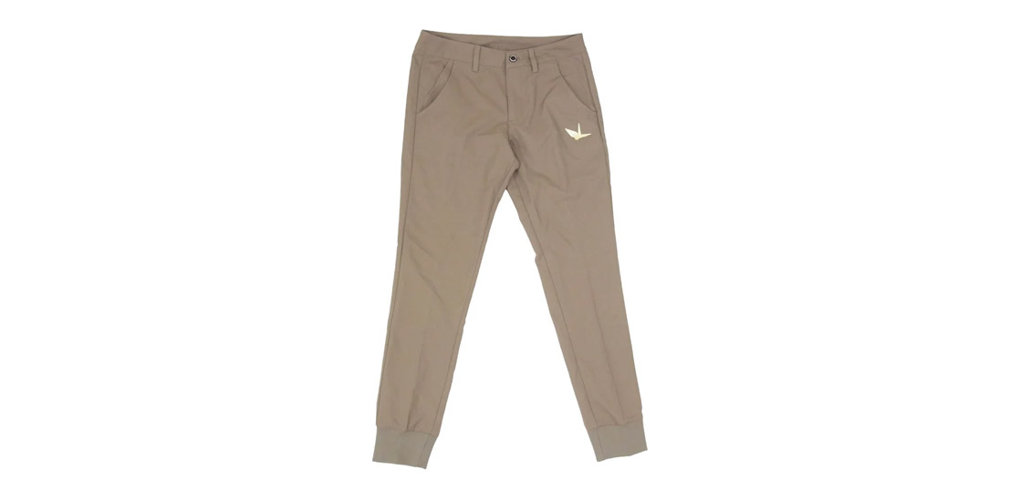 ウノピュウノウグァーレトレ GSP062 POE439 113 GOLF ゴルフ CREASE PANTS 買取実績
