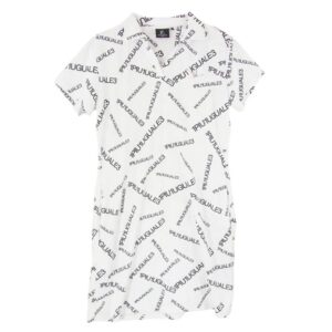 ウノピュウノウグァーレトレ GST153 POE398 113 GOLF ゴルフ RANDOM LOGO ONE-PIECE 買取実績