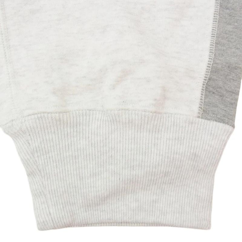 ウノピュウノウグァーレトレ MRP628 COT408 113 3D EASY RIB PANTS 直営店限定 イージーリブ スウェット パンツ 買取実績 画像