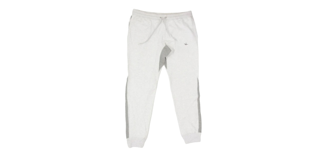 ウノピュウノウグァーレトレ MRP628 COT408 113 3D EASY RIB PANTS 直営店限定 買取実績