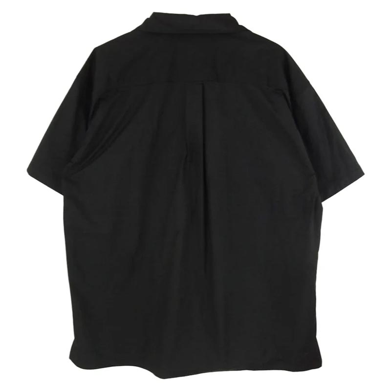 ウノピュウノウグァーレトレ MRS177 POE532 113 HOLIDAY SHIRTS オープンカラー ホリデーシャツ 買取実績 画像
