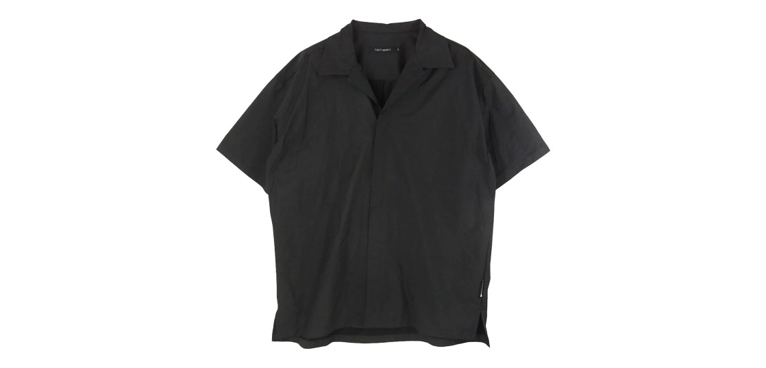 ウノピュウノウグァーレトレ MRS177 POE532 113 HOLIDAY SHIRTS 買取実績
