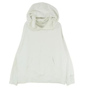 VISVIM 23AW 0123205010017 SB HOODIE P.O. CRASH 買取実績