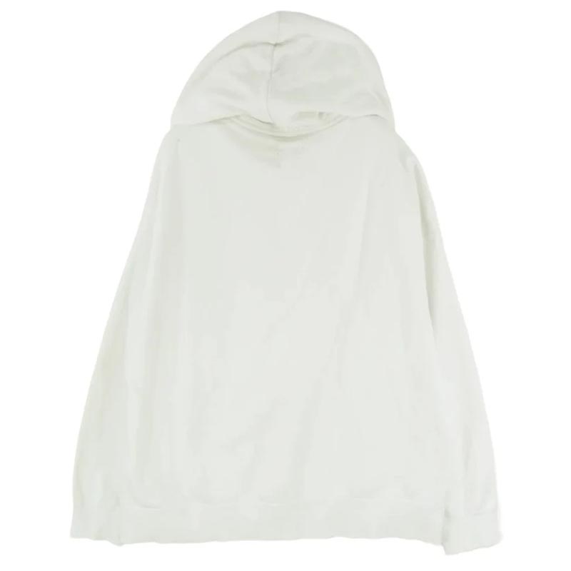 VISVIM 23AW 0123205010017 SB HOODIE P.O. CRASH クラッシュ加工 フーディ プルオーバー パーカー 買取実績 画像