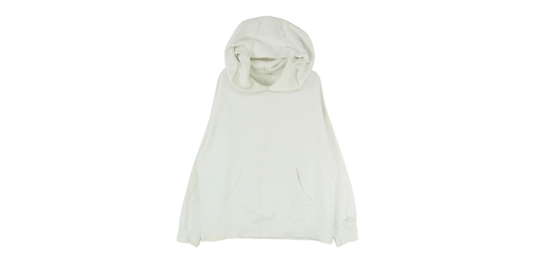 VISVIM 23AW 0123205010017 SB HOODIE P.O. CRASH 買取実績