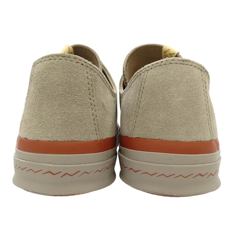 VISVIM 25AW 0125201001001 SKAGWAY LO SUEDE スカグウェイ スエード ローカット スニーカー 買取実績 画像