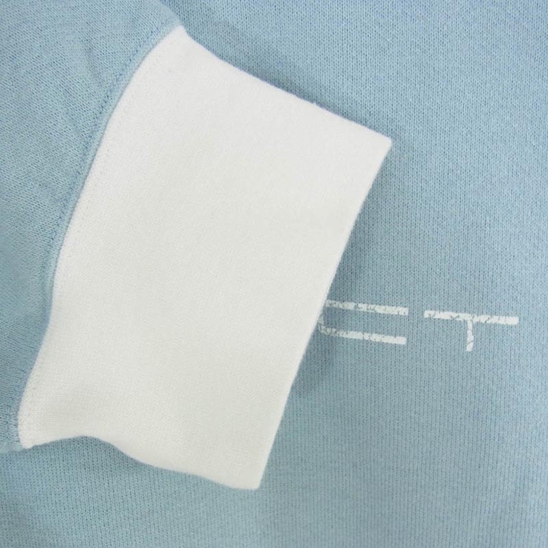 VISVIM 25SS 0225905010001 CT JUMBO SB SWEAT L/S ICT限定 ジャンボ スウェット 買取実績 画像