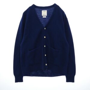 VISVIM 26SS 0126105012003 SELMER CARDIGAN 買取実績