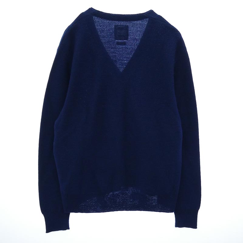 VISVIM 26SS 0126105012003 SELMER CARDIGAN セルマー ニット カーディガン 買取実績 画像