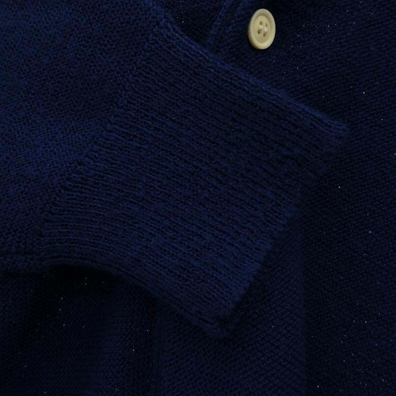 VISVIM 26SS 0126105012003 SELMER CARDIGAN セルマー ニット カーディガン 買取実績 画像