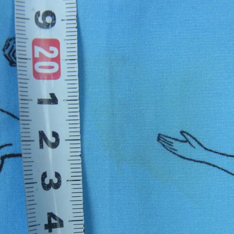ワコマリア 25SS 25SS-WMS-HI10 HAWAIIAN SHIRT S/S TYPE-10 YULALA オープンカラー レーヨン ハワイアン 半袖 シャツ 買取実績 画像