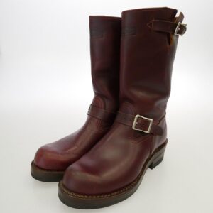 ウエスコ CUSTOM BOSS カスタムボス 買取実績