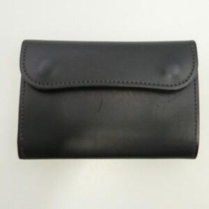 ワイルドスワンズ BYRNE バーン 三つ折り財布 レザー ウォレット 買取実績