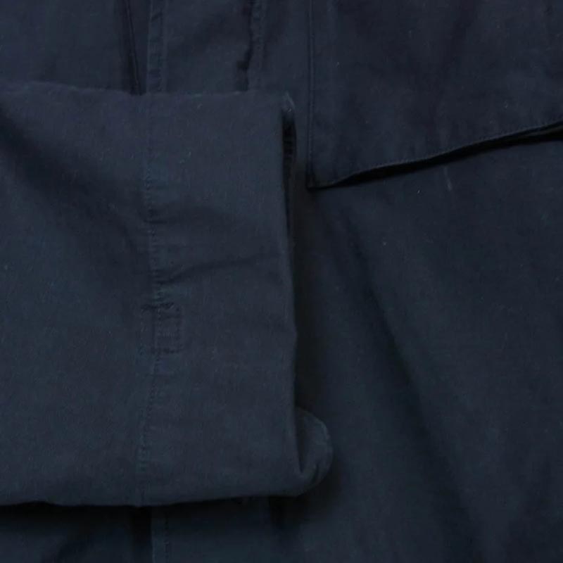 ウィンダンシー 25AW wds-o-clcl-25-q3-jk-06 M-65 Jacket ミリタリー フィールド ジャケット 買取実績 画像
