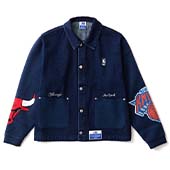 ウィンダンシー × NBA 買取 画像