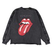 ウィンダンシー × ローリングストーンズ 買取 画像