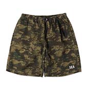 ウィンダンシー ハーフパンツ 買取 画像
