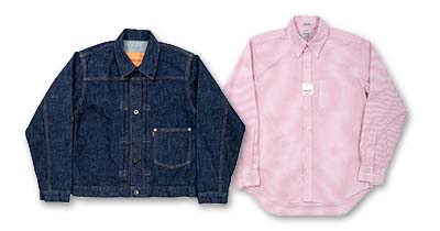 ワーカーズ 高価買取 ポイント きれいな状態は高価買取 画像